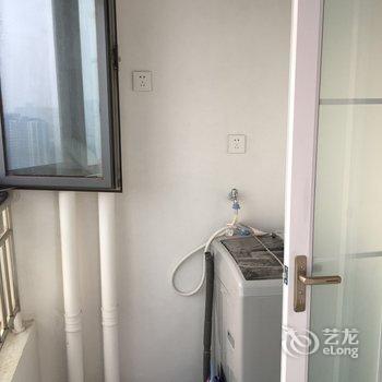 日照风尘公寓酒店提供图片