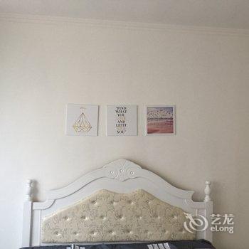 日照风尘公寓酒店提供图片