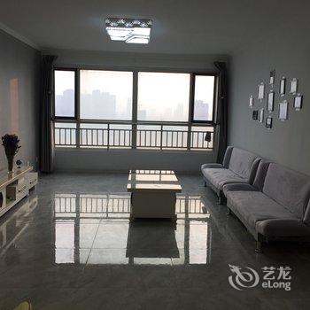 日照风尘公寓酒店提供图片