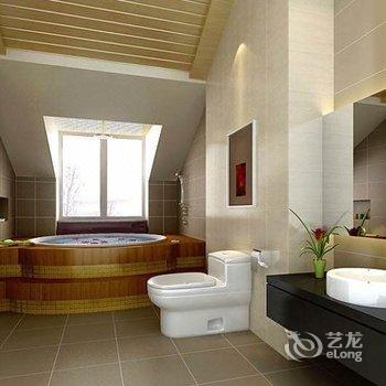 成都乐巢轰趴聚会别墅(2号店)酒店提供图片