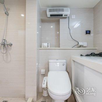 上海-禾舍民宿Hoshare(14号店)酒店提供图片