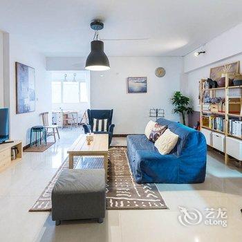 成都路客精品民宿BD9440酒店提供图片
