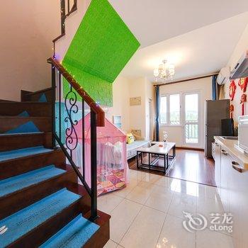 北京军梦缘赵艳伶公寓酒店提供图片