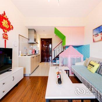 北京军梦缘赵艳伶公寓酒店提供图片