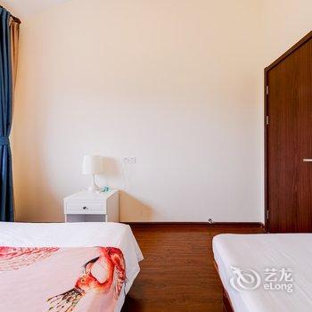 北京军梦缘赵艳伶公寓酒店提供图片