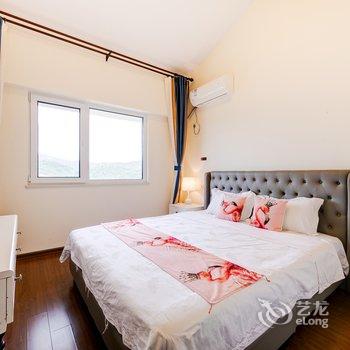 北京军梦缘赵艳伶公寓酒店提供图片