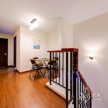 北京军梦缘赵艳伶公寓酒店提供图片