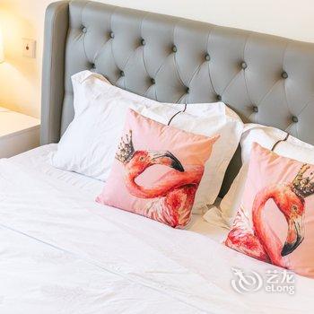 北京军梦缘赵艳伶公寓酒店提供图片