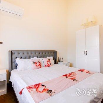 北京军梦缘赵艳伶公寓酒店提供图片