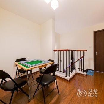 北京军梦缘赵艳伶公寓酒店提供图片