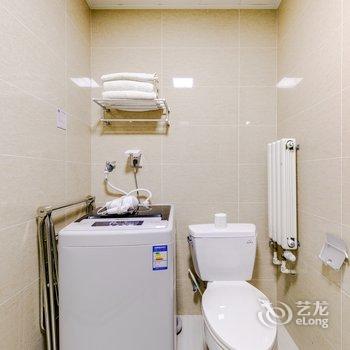 北京军梦缘赵艳伶公寓酒店提供图片