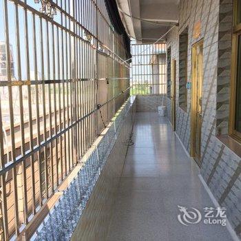 漳浦望海旅馆酒店提供图片