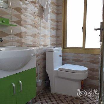 漳浦望海旅馆酒店提供图片