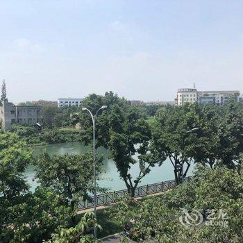 成都映月苑宾馆酒店提供图片