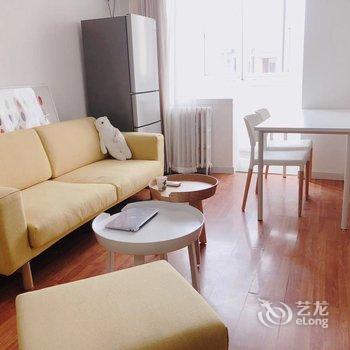 北京海棠湾青年民宿酒店提供图片