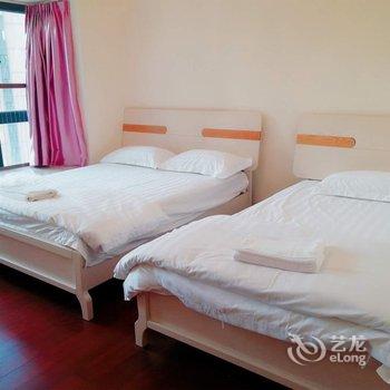 阳江海陵岛恒大鸿年度假酒店酒店提供图片