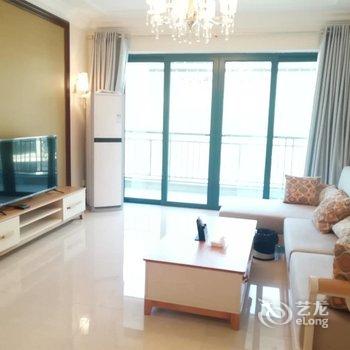 阳江海陵岛恒大鸿年度假酒店酒店提供图片