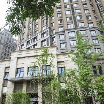 西安漫步古城4分店公寓(与西影路分店)酒店提供图片