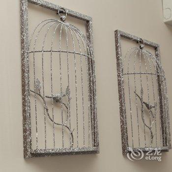 西安漫步古城4分店公寓(与西影路分店)酒店提供图片