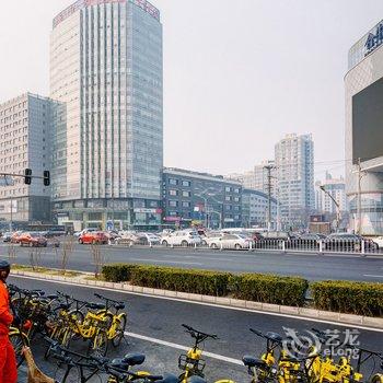 北京逅客民宿(双井店)酒店提供图片