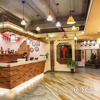 上海林莛假日酒店酒店提供图片