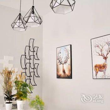东森美墅客栈(北京范崎路店)酒店提供图片