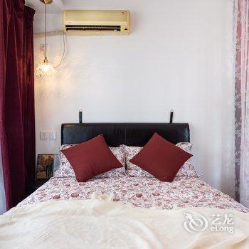 青岛昀书公寓酒店提供图片