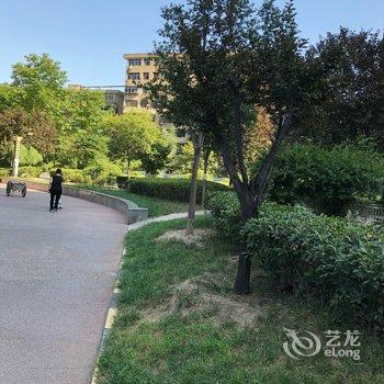 西安西京医院.交大理工大地铁口公寓酒店提供图片