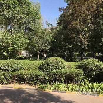 西安西京医院.交大理工大地铁口公寓酒店提供图片