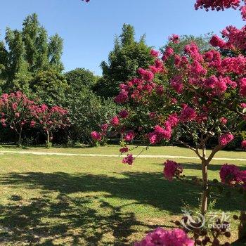 西安西京医院.交大理工大地铁口公寓酒店提供图片