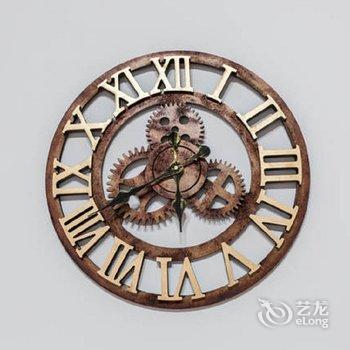 上海Lisa123公寓(武定路店)酒店提供图片