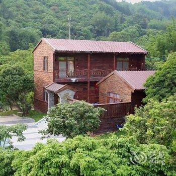 广州奇奇度假公寓(塘尾村分店)酒店提供图片
