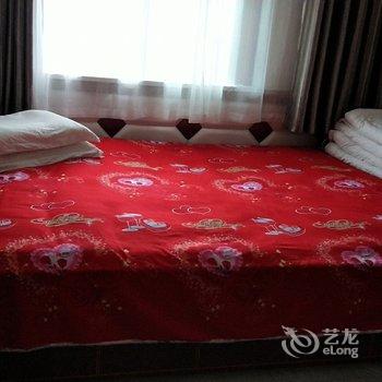甘泉祥和商务宾馆酒店提供图片
