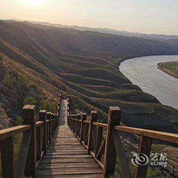 延川房晓虎农家院酒店提供图片