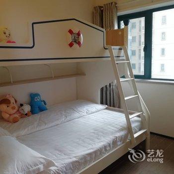 阳江海陵岛恒大鸿年度假酒店酒店提供图片