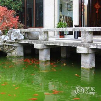 木香客栈(苏州观前街拙政园店)酒店提供图片