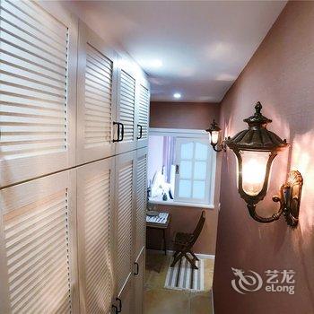 重庆大洋小镇名宿酒店提供图片