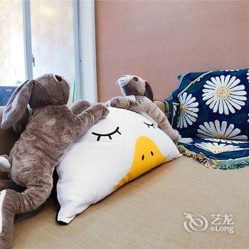 重庆大洋小镇名宿酒店提供图片