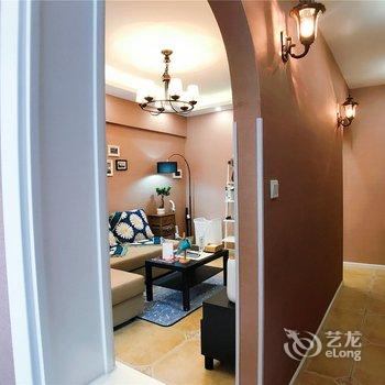 重庆大洋小镇名宿酒店提供图片