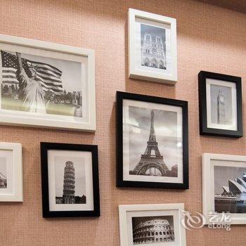 重庆大洋小镇名宿酒店提供图片