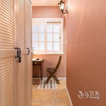 重庆大洋小镇名宿酒店提供图片