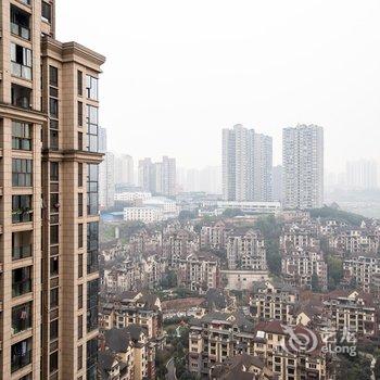 重庆大洋小镇名宿酒店提供图片