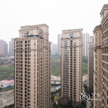 重庆大洋小镇名宿酒店提供图片