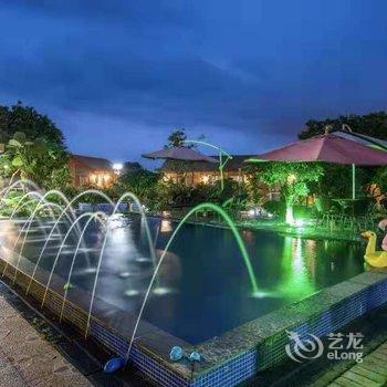 广州玉溪古荔园精品民宿酒店提供图片