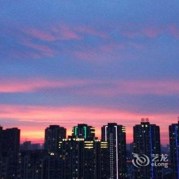 无锡凯利来宾馆酒店提供图片