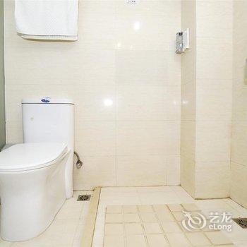 无锡凯利来宾馆酒店提供图片