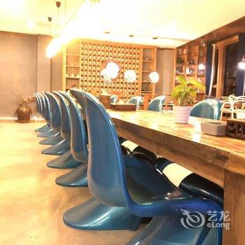 肇兴侗寨自在.山居野奢连锁客栈酒店提供图片