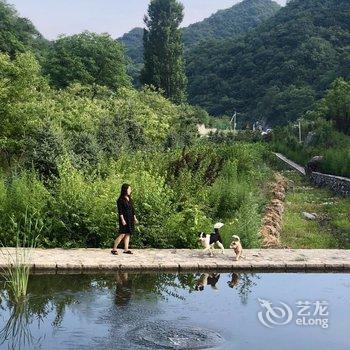 花筑·花蹊丽舍民宿(延庆景区店)酒店提供图片