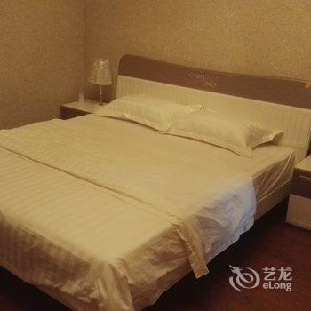 武汉金鑫家园特色民宿酒店提供图片
