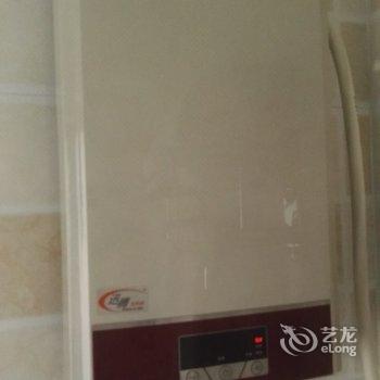 武汉金鑫家园特色民宿酒店提供图片